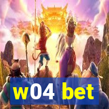 w04 bet